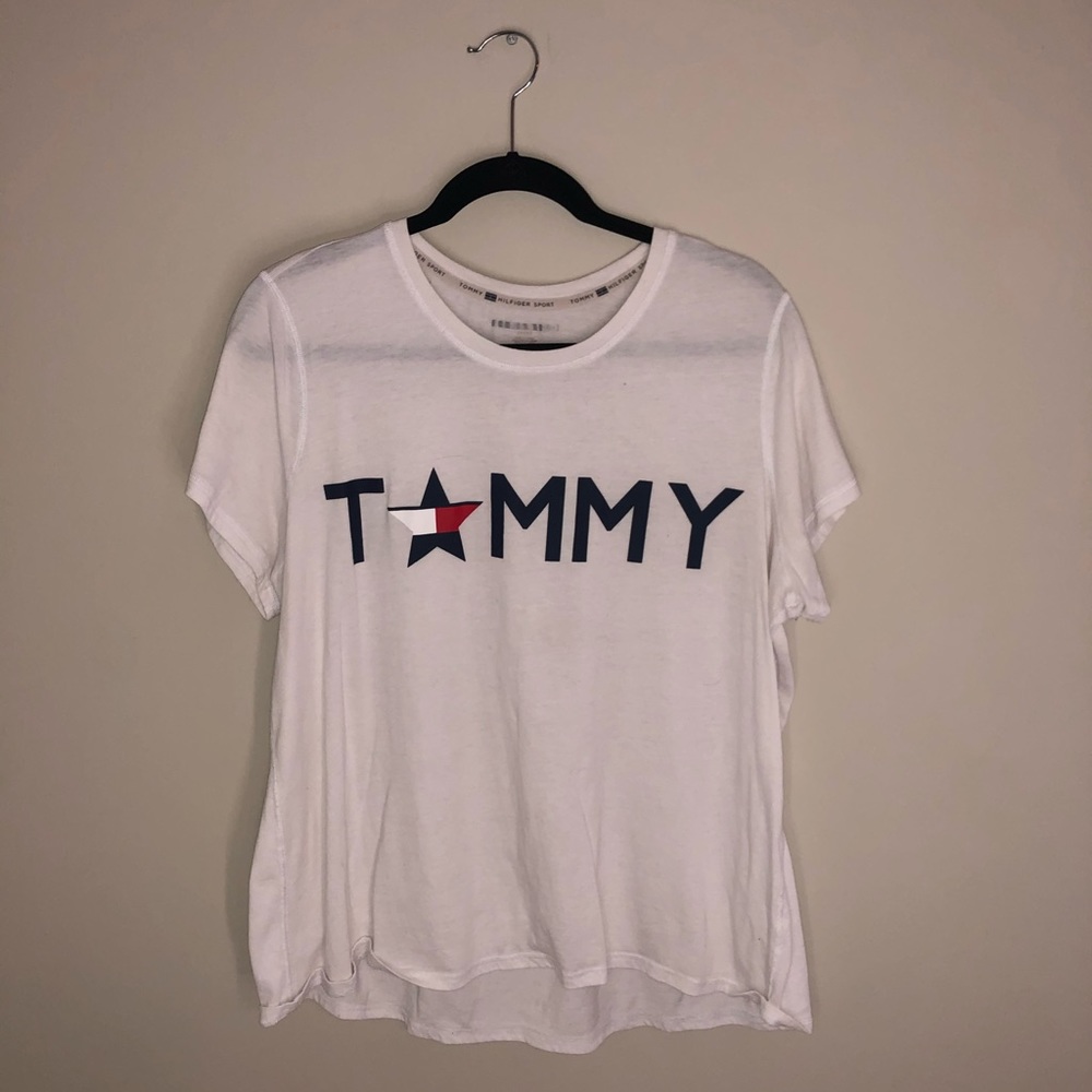 Tommy T-shirt ⚠️SALE⚠️ 3 for 25